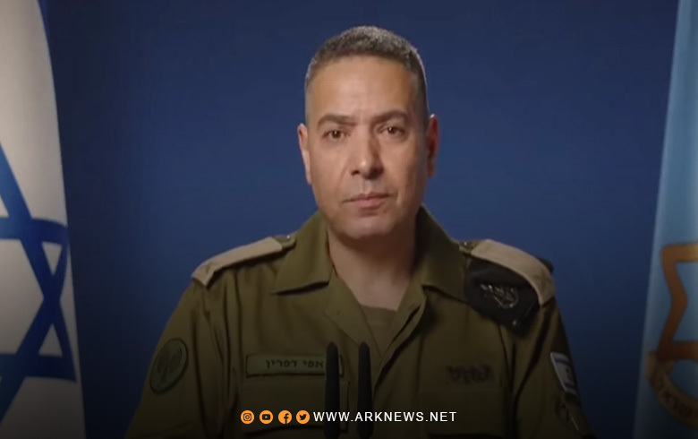 إسرائيل تعلن مقتل علي شمخاني مستشار المرشد الإيراني 