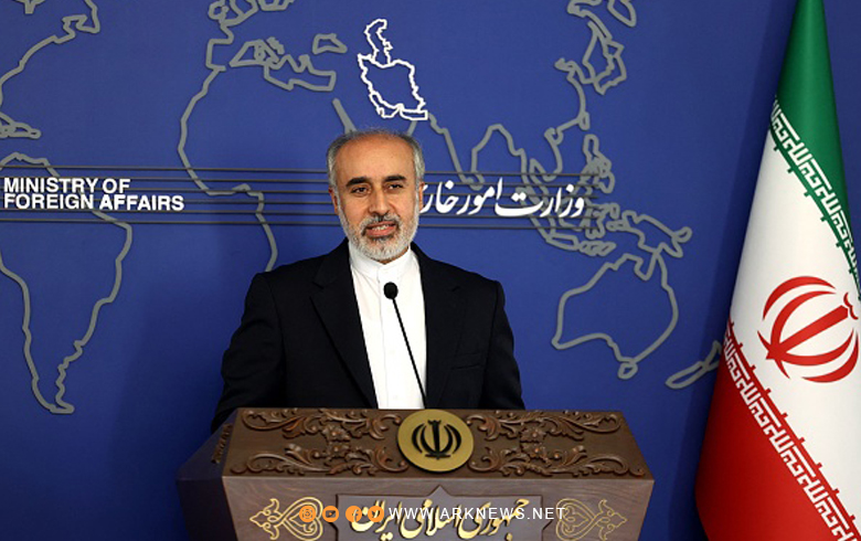 إيران تتوعد بالرد على العقوبات الأوروبية والبريطانية الجديدة