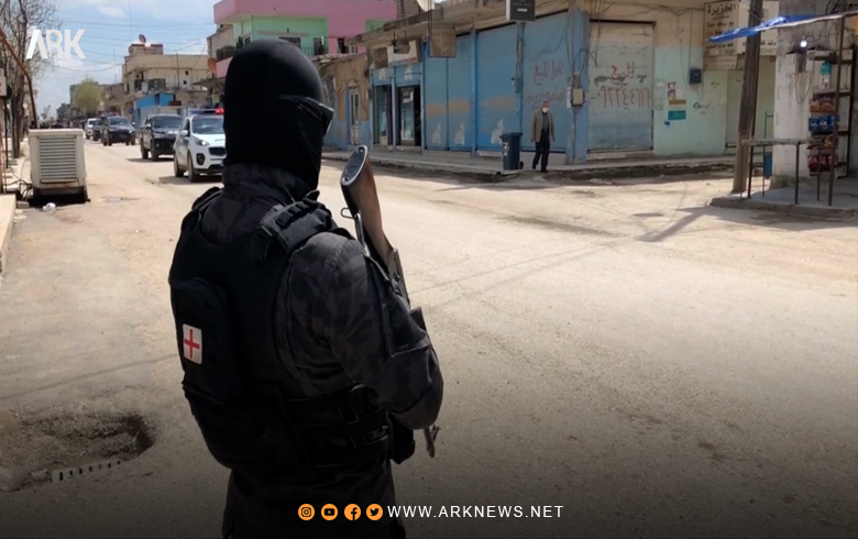 With documents… The main objectives of bringing the PKK into Syrian Kurdistan