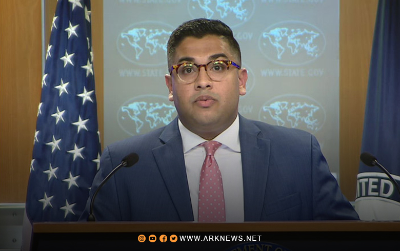 Patel: America supports the resumption of exporting Kurdistan Region's oil
