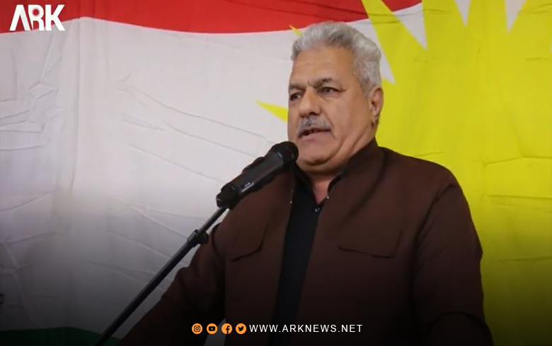 Gotina Malbatên Şehîdên R.Kurdistanê li salvegera serhildana 12 Adarê