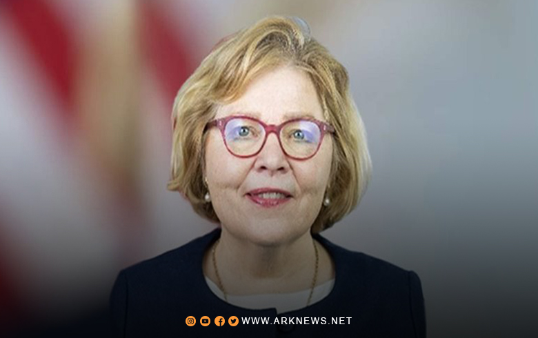 باربرا ليف: قرار سحب القوات الأمريكية من سوريا يعود للرئيس المنتخب دونالد ترامب