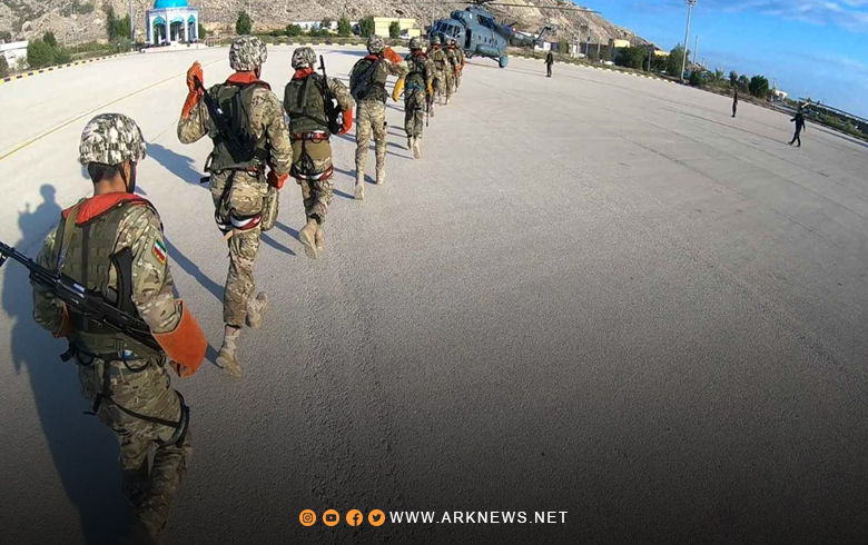 مقتل 15 عنصرا من قوات الدفاع الجوي الإيراني بينهم ضباط 