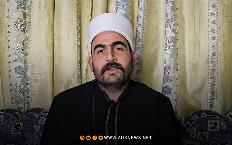حركة رجال الكرامة: ليس لدينا مشكلة بتنظيم السلاح ولكن ليس تسليمه