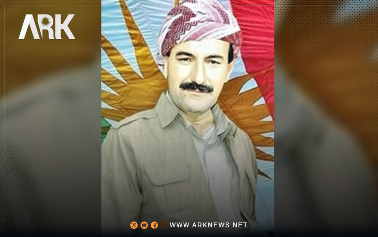 دارشكران.. الديمقراطي الكوردستاني-سوريا يحيي الذكرى الـ13 لاستشهاد المناضل نصرالدين برهك 