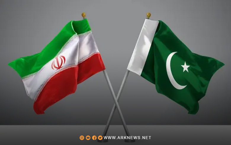 باكستان تدعو إيران إلى خفض التصعيد وضبط النفس 