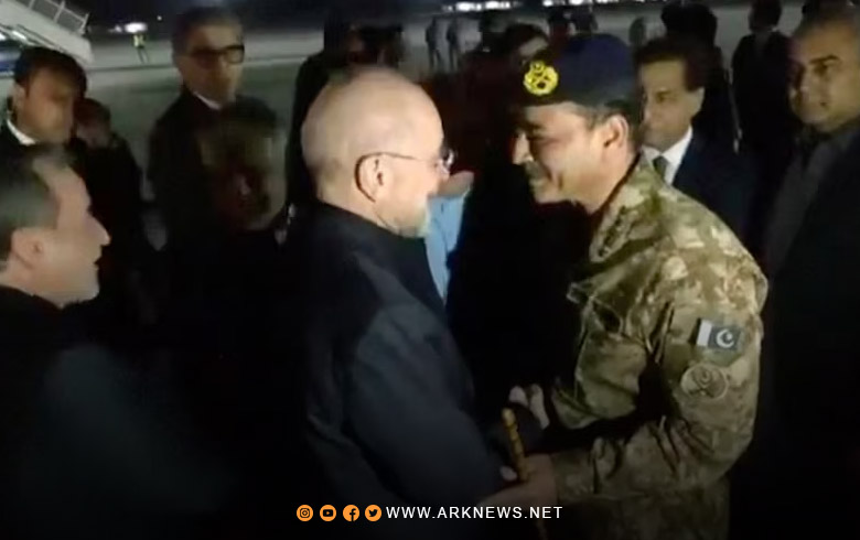 محمد باقر قاليباف: لن نتنازل عن حقوق أمتنا وبلدنا