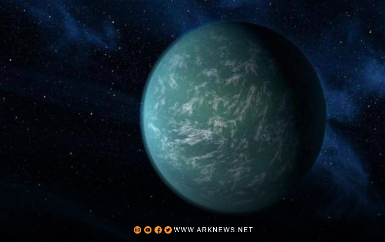 اكتشاف شبيه 