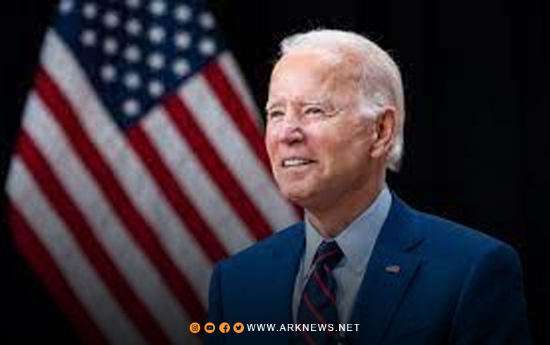 بايدن: أمريكا ليست متورطة في تمرد روسيا