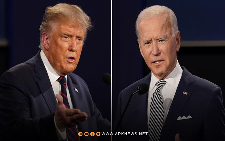 إدارة بايدن « تتنصل » من سياسات ترمب في سوريا 