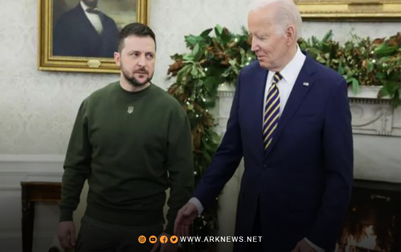 أمريكا تسمح لأوكرانيا باستخدام الصواريخ بعيدة المدى في حربها ضد روسيا