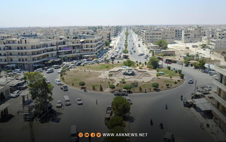 Video... A suffocating sugar crisis in Manbij