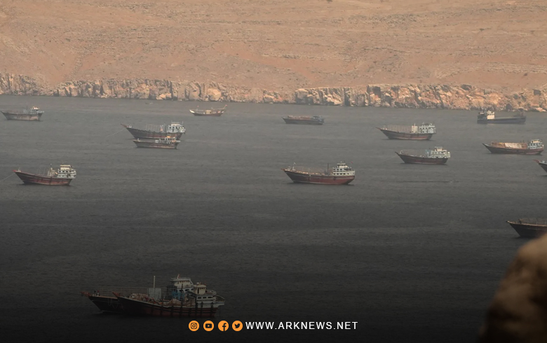 نحو 6 آلاف بحار عالق في الخليج 