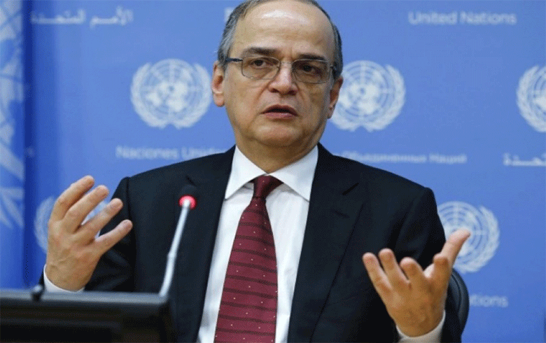 Elbehra: Bi rêya Siyasî ne ya Leşkerî dawî bi kirîza Sûriyê tê