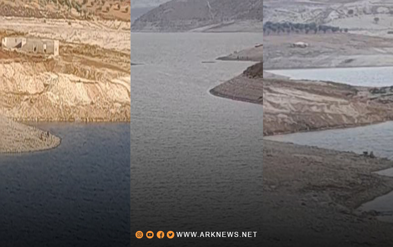 مسلحو السلطان مراد يبحثون عن الآثار في الضفة اليمنى لبحيرة ميدانكي 