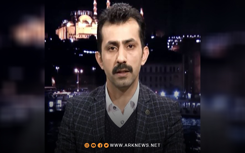 بدر ملا رشيد: قوات سوريا الديمقراطية تعمل على تحييد المجلس الوطني الكوردي عن الشراكة العسكرية والأمنية