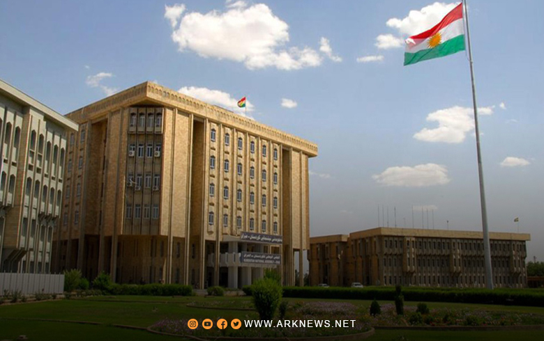 النتائج الأولية لانتخابات برلمان إقليم كوردستان 