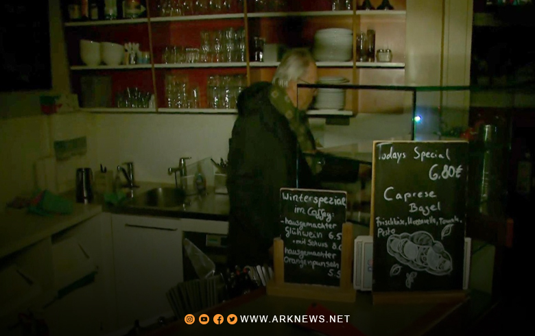 ألمانيا.. برلين تواجه أزمة إنسانية وخدمية حادة 