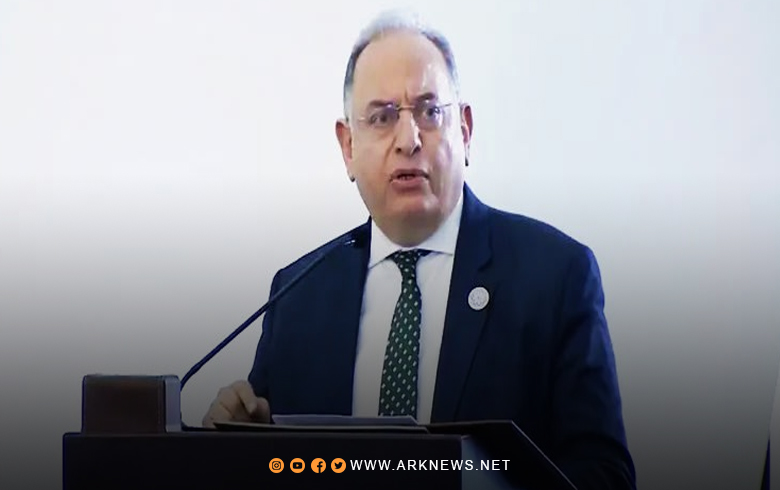 محمد يسر برنية: تم تعيين ممثل مقيم في سوريا لصندوق النقد الدولي محمد يسر برنية: تم تعيين ممثل مقيم في سوريا لصندوق النقد الدولي