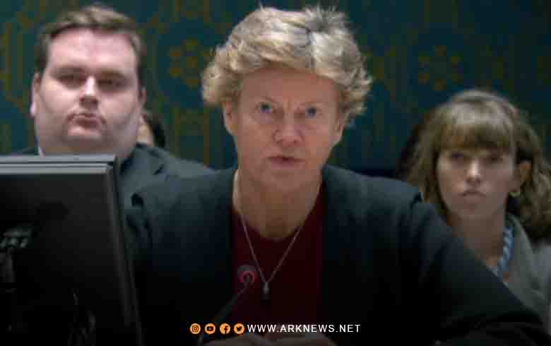 بريطانيا: التحول السياسي في سوريا لا يمكن أن يتحمل الفشل