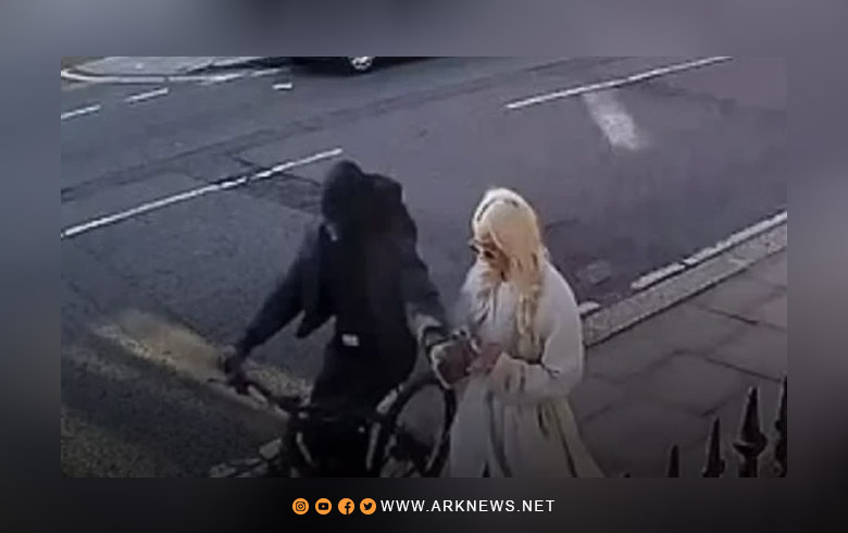 شبكة كندية تكشف عن كيفية سرقة الهواتف في لندن وظهورها في الصين 