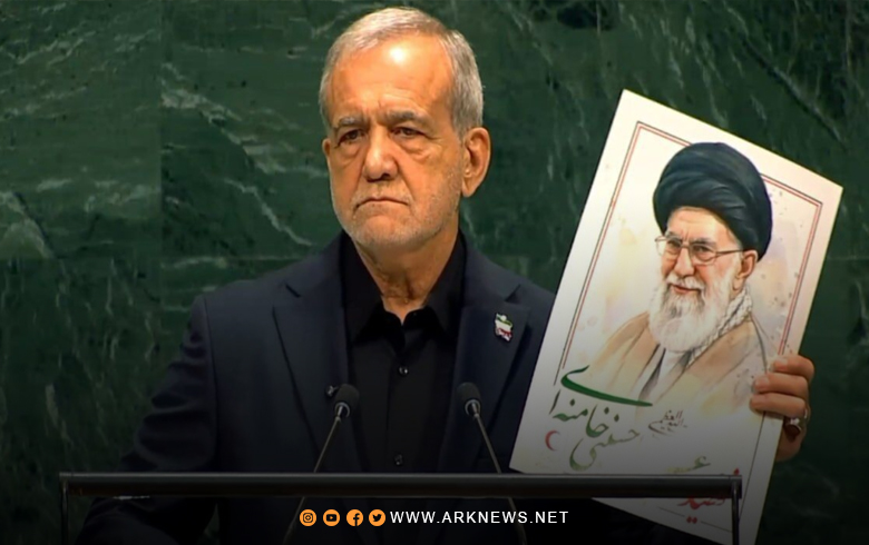 بزشكيان: إيران لا تترد في الدفاع عن نفسها ومستعدة للسلام بالحوار