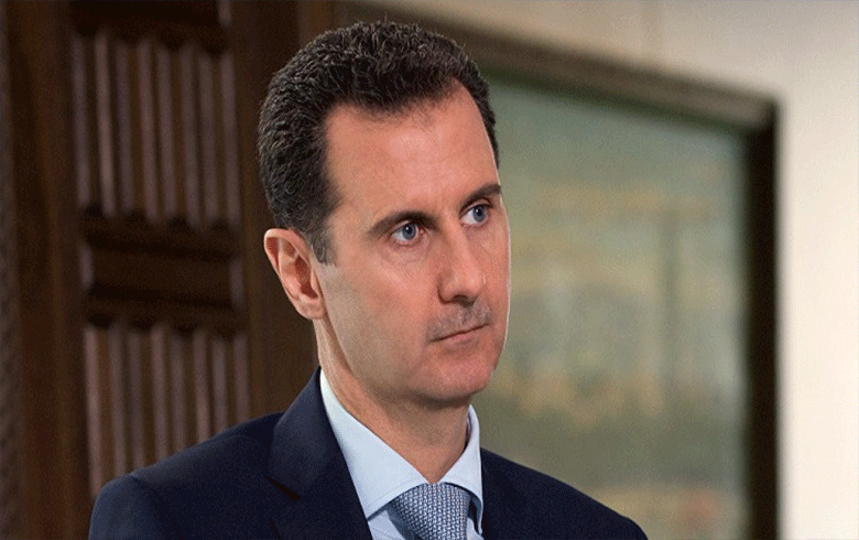  أمریكة تدعم العقوبات الأوروبية الجديدة على نظام الأسد