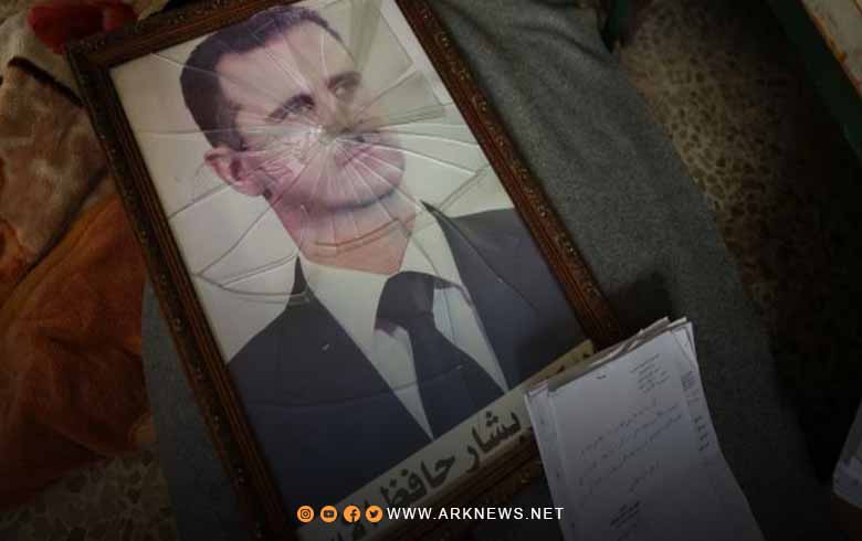 Reuters: Bashar al-Assad prepared secret escape plan without informing his brother Maher