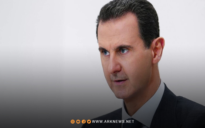 Syria Issues In-Absentia Arrest Warrant for Bashar al-Assad