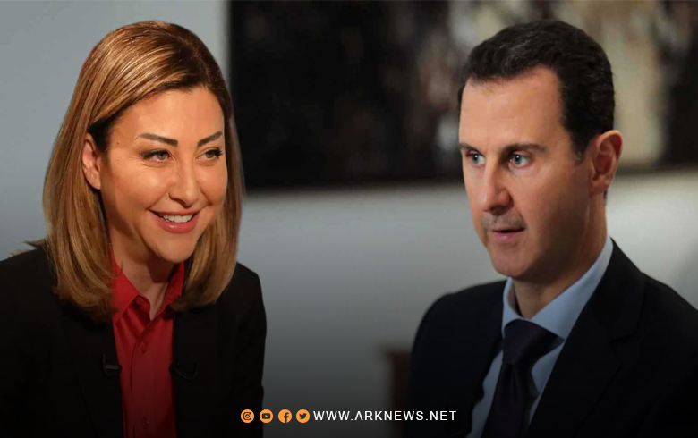 بشار الأسد أمر بقتل 