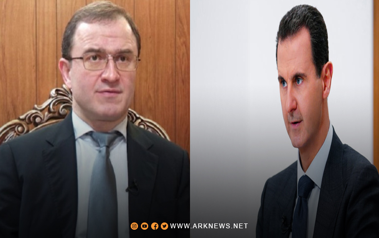 Russia: Bashar al-Assad Prohibited from Political or Media Activity — Extradition Not an Option Russia: Bashar al-Assad Prohibited from Political or Media Activity — Extradition Not an Option