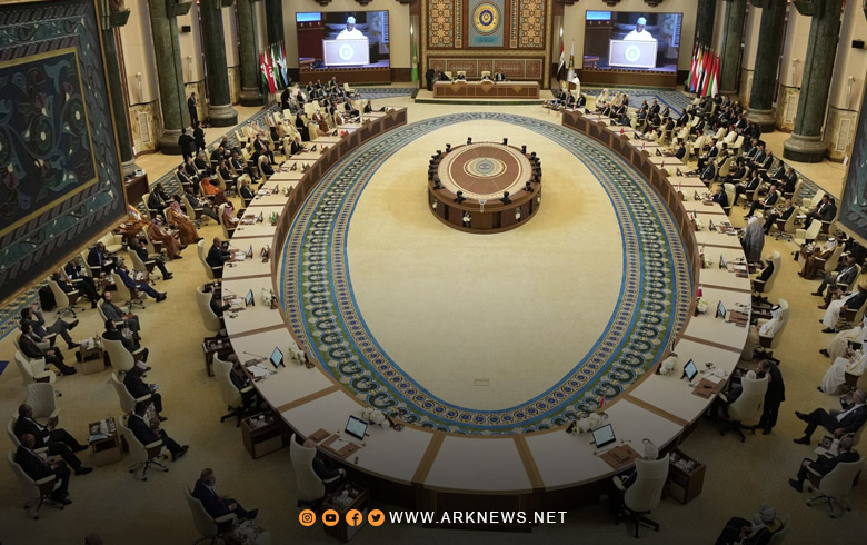 القمة العربية تؤكد على دعمها لوحدة الأراضي السورية