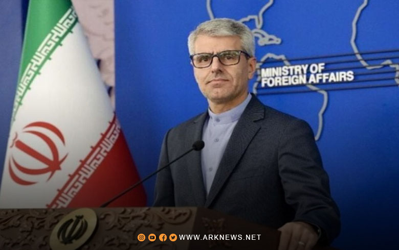 إيران ترفض اتهامها بالضلوع في أعمال العنف في الساحل السوري 