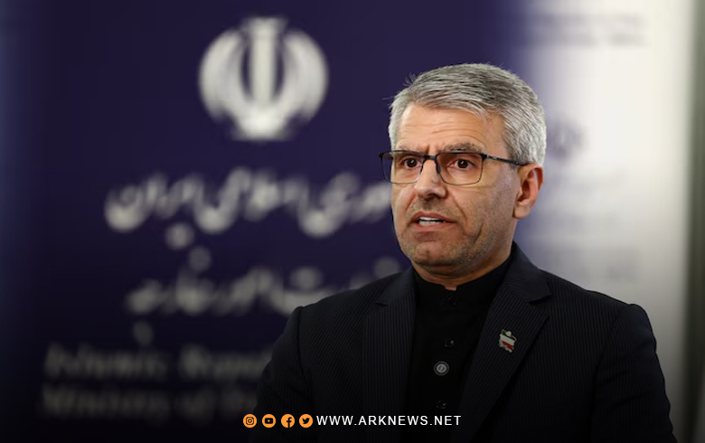 بقائي: طهران لا تجري حالياً أي محادثات مع واشنطن