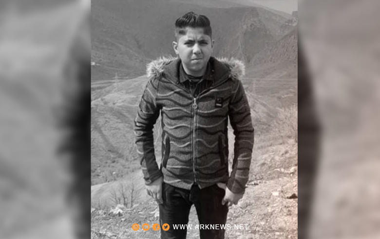 نازحٌ من الموصل يفقد حياته حرقاً في مخيم بحركة بأربيل