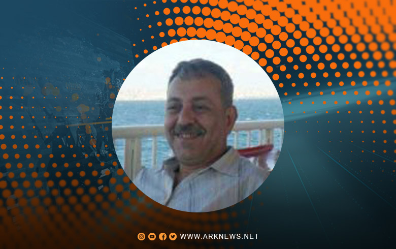 حول لقاء أردوغان ـ بايدن في روما.. بكر صدقي