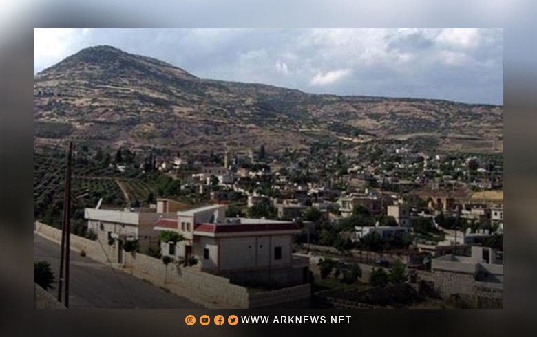 عفرين.. عائلة كوردية نازحة في حلب تعود إلى مسقط رأسها