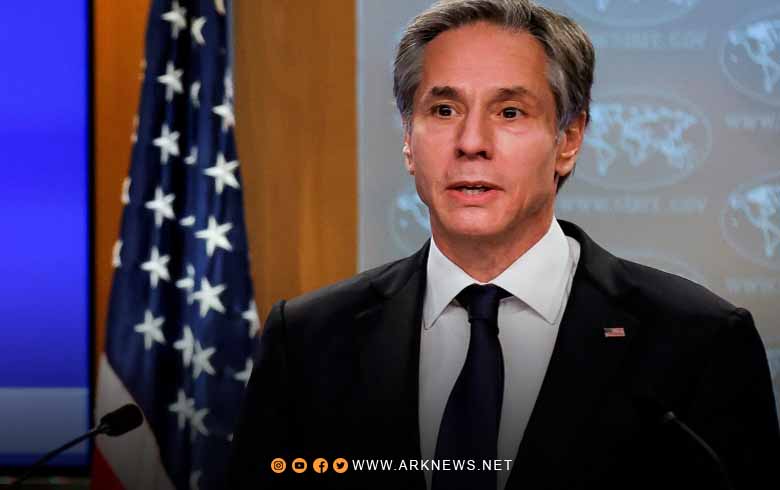 أمريكا: روسيا لن تكتفي بغزو أوكرانيا, وهناك تجمع لقوات روسيا على طول حدود بيلاروسيا مع بولندا 