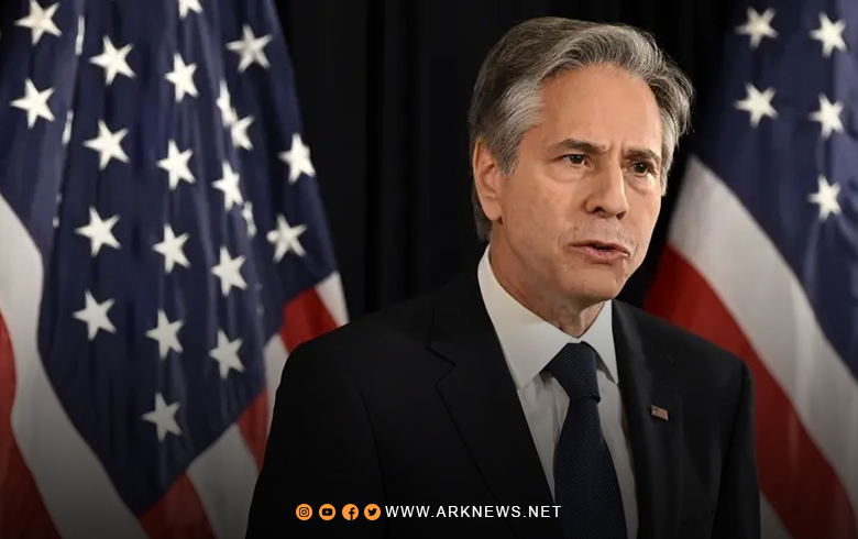 بلنكين: لم نر بعد الفصل الأخير من قصة التمرد في روسيا