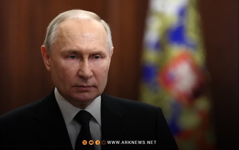 بوتين: روسيا مستعدة لتكون 