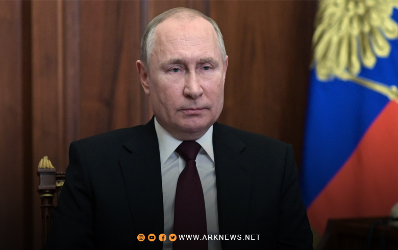 بوتين: سنلجأ إلى الخيار العسكري ضد أوكرانيا  بوتين: سنلجأ إلى الخيار العسكري ضد أوكرانيا