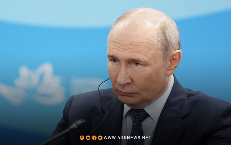 بوتين: ليس لدينا نوايا عدوانية تجاه أوروبا ومن المستحيل تخويف موسكو 
