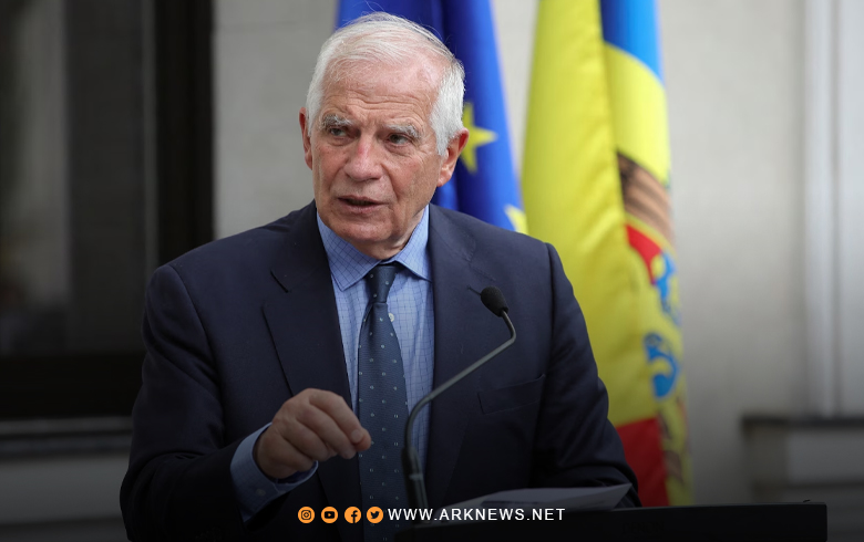 بوريل يشدد على ضرورة اتباع آلية جديدة للوصول إلى المختفين قسريا في سوريا