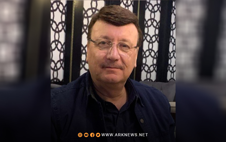 خيري بوزاني: قوات سوريا الديمقراطية لا تسمح بإنقاذ مختطفة إيزيدية واحدة وتفرج عن آلاف الدواعش 