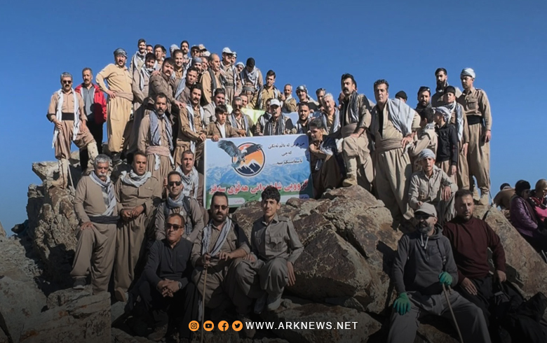 Activists Launch Campaign to Document the “Identity of the Mountains” in Iranian Kurdistan