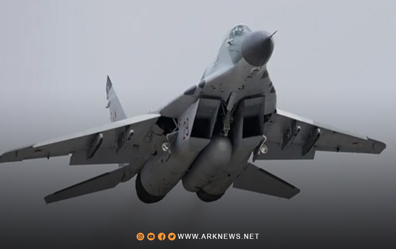 بولندا تؤمن مجالها الجوي بعد استهداف روسيا لغرب أوكرانيا 