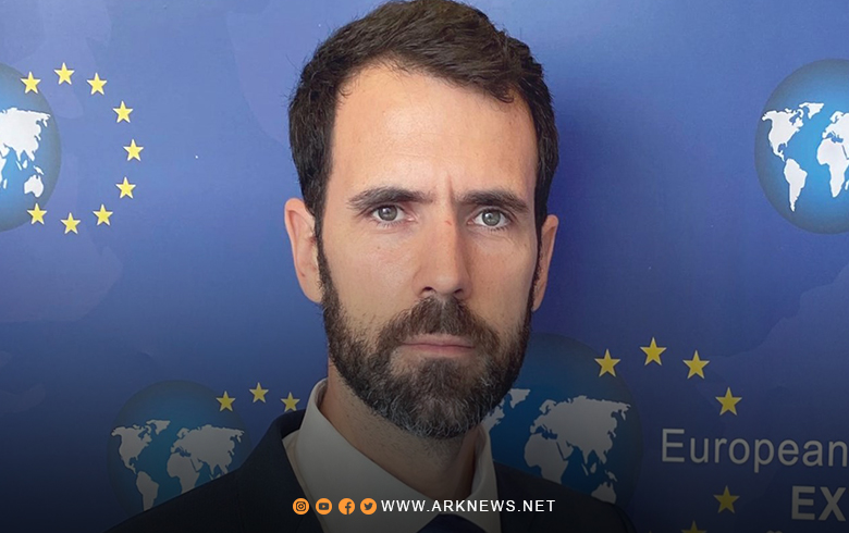 بوينو: الأزمة السورية لا تزال أولوية للاتحاد الأوروبي