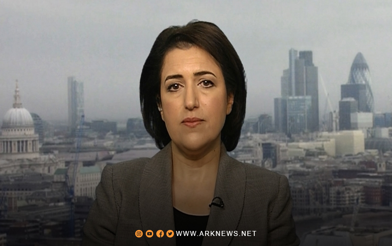 أمريكا غير راضية عن تعليق إرسال رواتب موظفي إقليم كوردستان