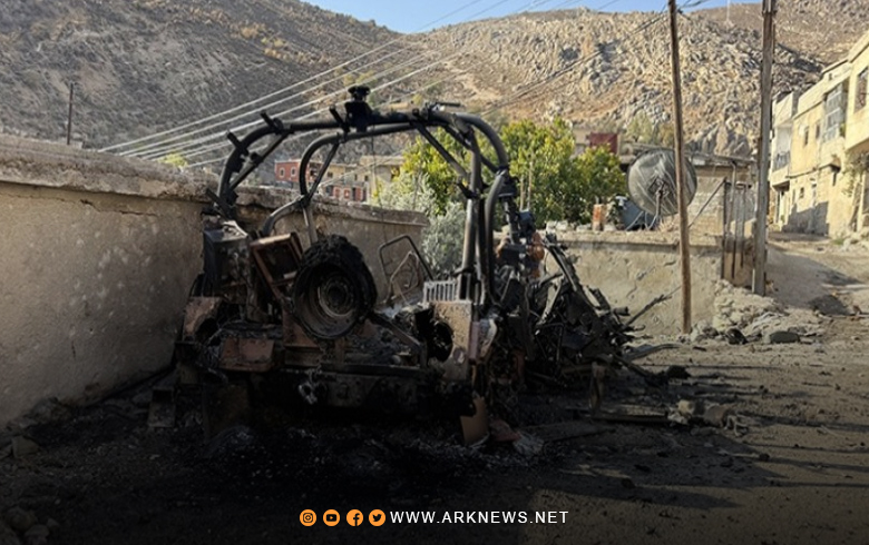 إسرائيل تدرس اعتماد استراتيجية الاغتيالات الجوية في سوريا