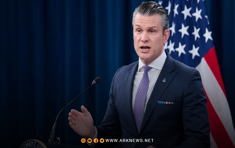 بيت هيغسيث: وزارة الحرب الأمريكية في حالة تأهب قصوى 